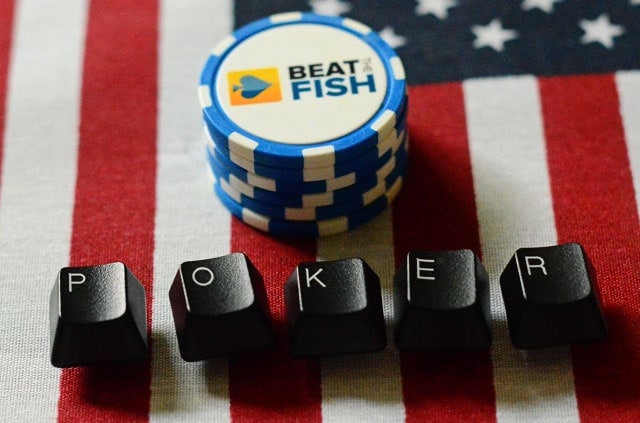 Us poker sites accepting real money