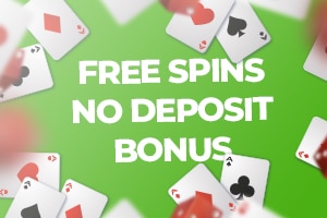 Free Spin Casino No Deposit Bonus Codes 2020